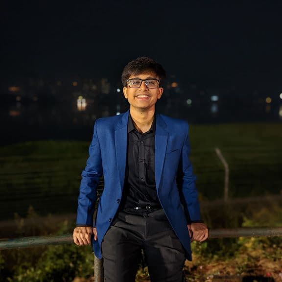 Arihant Sheth